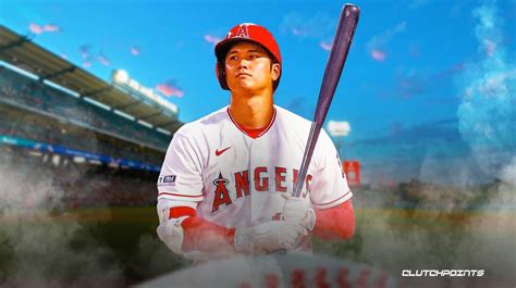 Angels' Shohei Ohtani trade possibility gaining traction