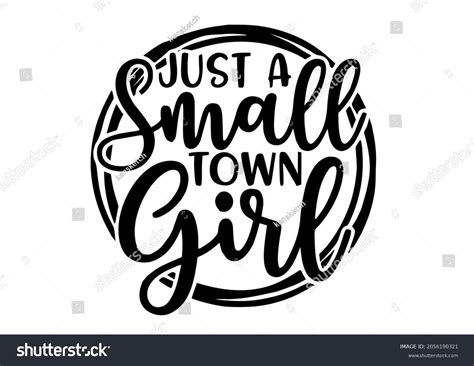 15,371 Small Town Girl Images, Stock Photos & Vectors | Shutterstock