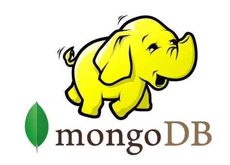 Hadoop Logo Png