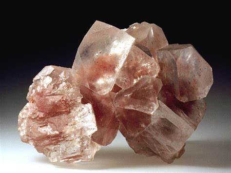 Sylvite, KCl | Gems and minerals, Rocks and minerals, Rocks and crystals