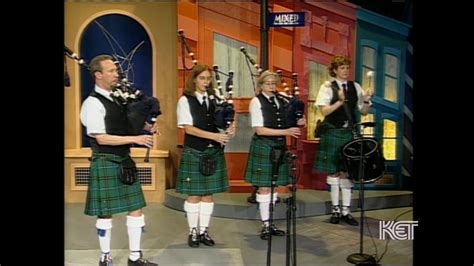 Scotland: Bagpipes | Music Arts Toolkit | PBS LearningMedia