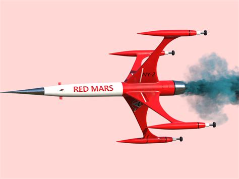 Red Mars