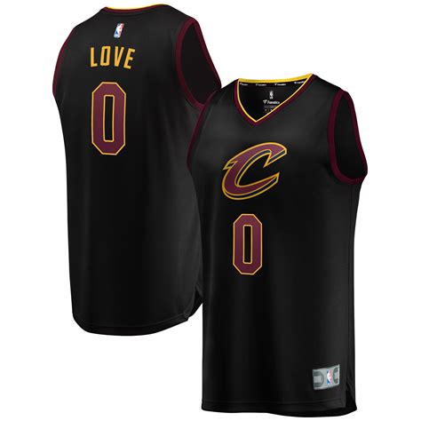 Cleveland Cavaliers Jerseys Available on Online Stores