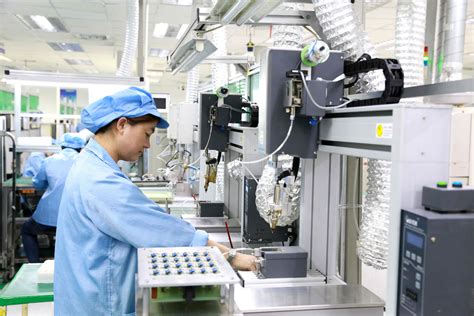 Top 3 Trends in the Electronics Manufacturing Services (EMS) Industry — Blogs — TeleTec Electronics