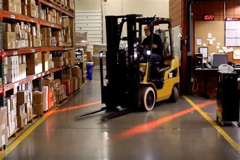 Get Led Forklift Light Pics - Forklift Reviews