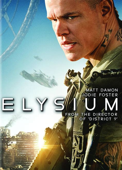 Elysium TV Listings and Schedule | TV Guide