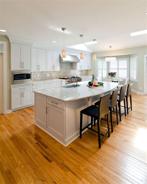 Top 25 Best White Granite Colors for Kitchen Countertops