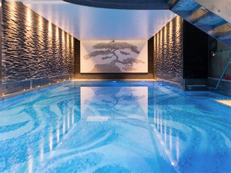 17 Luxury London Hotels With A Pool | Luxsphere