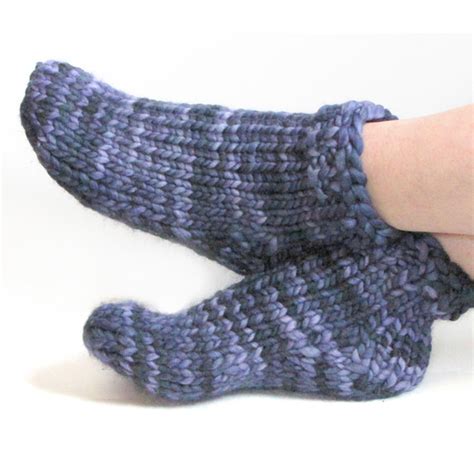 Sock Knitting Pattern | A Knitting Blog