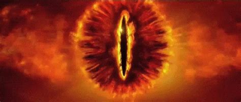 Eye Of Sauron GIFs - Get the best GIF on GIPHY