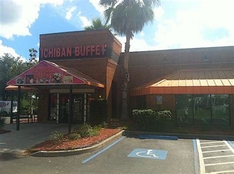 Ichiban Buffet - Restaurant - Brandon - Brandon