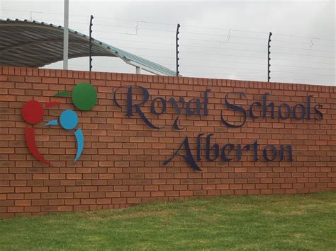 Royal Schools Alberton gallery | Alberton Record