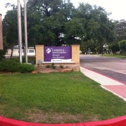 CHRISTUS Santa Rosa Hospital - New Braunfels - 23 Reviews - Hospitals - 600 N Union Ave, New ...