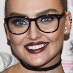 Perrie Edwards Makeup Photos & Products | Steal Her Style