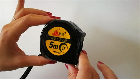 Professional Construction Material Tape Measure/measuring Tapes - Buy Professional Measuring ...