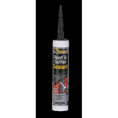 310ml Roof & Gutter Sealant