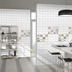 Wall Tiles | Best Wall Tiles Design Collection in India - Nitco