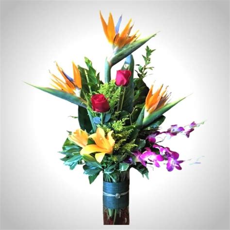 Voted Best Florist and Gifts in Las Vegas - Tiger Lily Flowers & Gifts