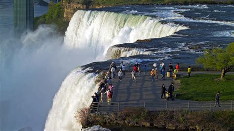 Niagara Falls & Buffalo NY | Find Hotels, Restaurants & Events