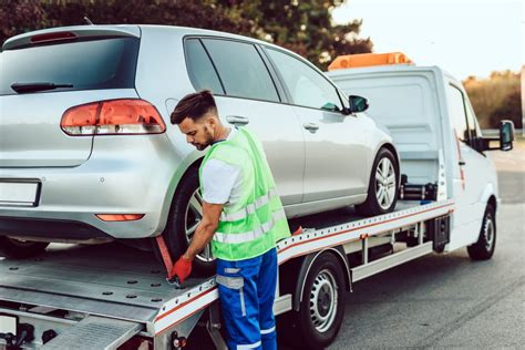 Car Transporters Types Explained: A Comprehensive Guide – Tow Republic