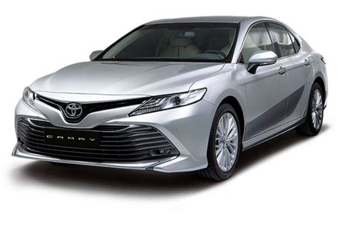 Toyota Camry 2021 Colors in Philippines, Available in 7 colours | Zigwheels