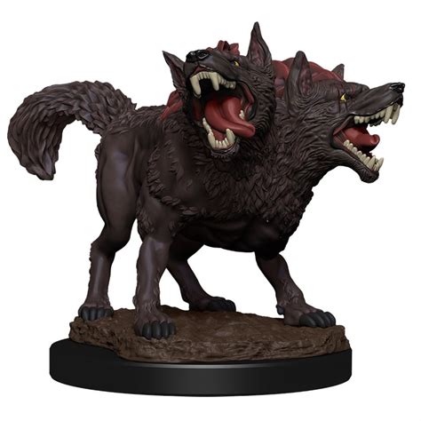 D&D Nolzur's Marvelous Unpainted Miniatures: Wave 11: Death Dog