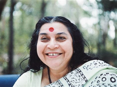 Shri Mataji Nirmala Devi, founder of Sahaja Yoga – Biography Facts | SY:WAY