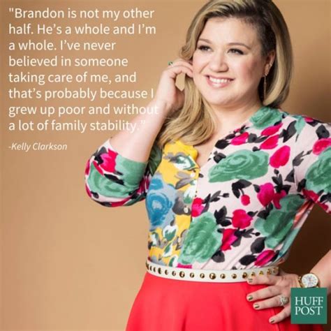 5 Kelly Clarkson Quotes That Will Empower You Today | HuffPost ...