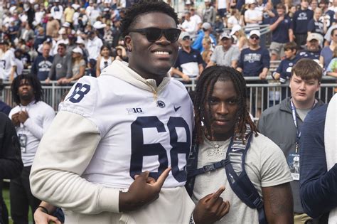 Penn State set for busy June recruiting stretch; Lions announce 4 kick ...