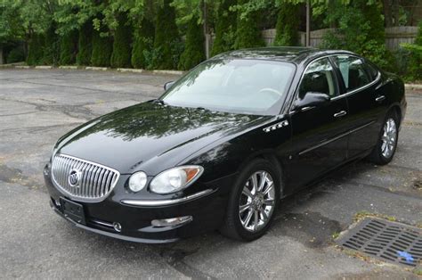 2008 BUICK LACROSSE SUPER SERIES for sale at TKP Auto Sales | Eastlake ...