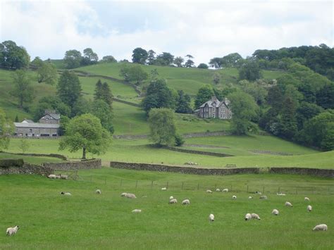 75 best images about Hilltop Farm on Pinterest | Gardens, Lake district ...