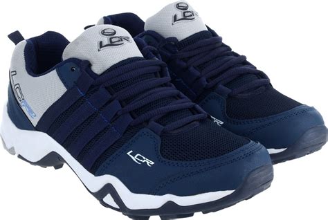 Lancer Running Shoes - Buy Blue Color Lancer Running Shoes Online at Best Price - Shop Online ...