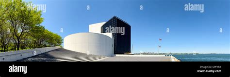 John f kennedy library hi-res stock photography and images - Alamy