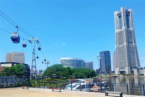 Shinyokohama Ramen Museum - Yokohama Travel