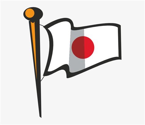 japan flag clipart 10 free Cliparts | Download images on Clipground 2024