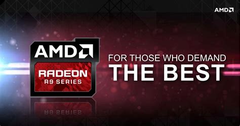 AMD Radeon R9 290X and Radeon R9 290 Series Official Presentation ...