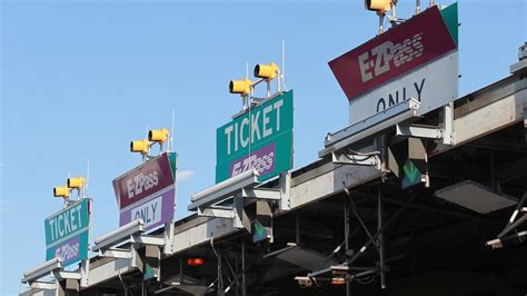 This state is facing $117M in losses because of toll cheats | Fox Business