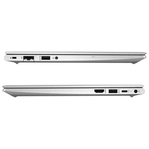 HP EliteBook 630 G9 13.3´´ i7-1255U/16GB/512GB SSD Laptop Silver| Techinn