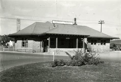 Historic Mason Street | Northern Colorado History