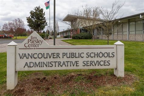 Vancouver School District recalls 237 furloughed staff member - ClarkCountyToday.com