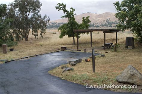 Millerton Lake Recreation Area - Campsite Photos, Info & Reservations