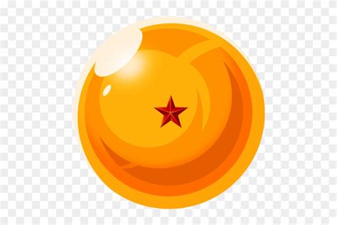 Dragon Ball 1 Star Png : How to Create Orb Effects in Adobe Illustrator ...