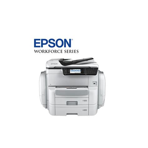 Epson Workforce Series Printers | Tenaui Official