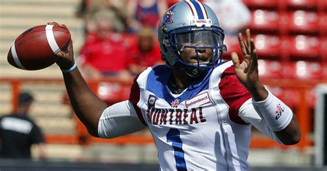 Former Heisman winner Troy Smith released by Montreal Alouettes ...