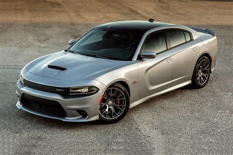 2018 Dodge Charger SRT 392: Review, Trims, Specs, Price, New Interior ...