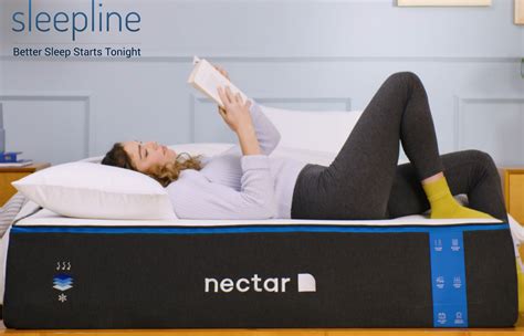 Nectar Mattress Lawsuit (Fiberglass Class Action) | Sleepline