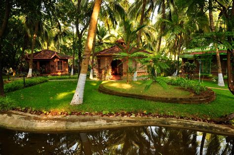 Kerala: An Ayurveda retreat in the heart of God's own country | Architectural Digest India