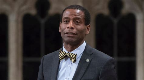 MP says feds slow to act on anti-black racism one year after Trudeau ...