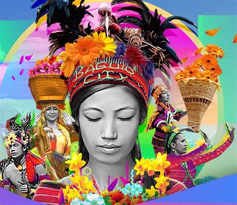 PANAGBENGA: A Festival of Living Colors - Kiwanis Asia-Pacific Region