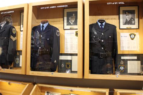 Policing and Social History at Winnipeg Police Museum | Destinations ...